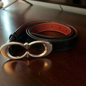 Coach Belt
